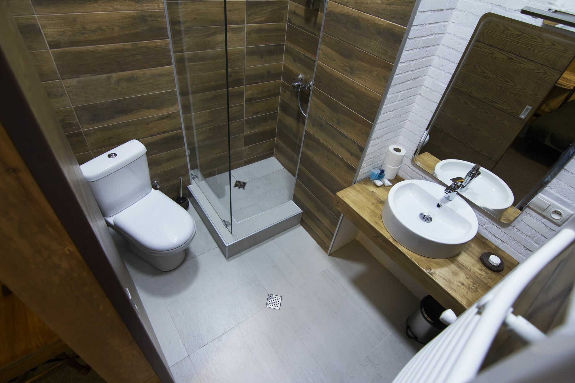 Hotel Salve Тбилиси Екстериор снимка